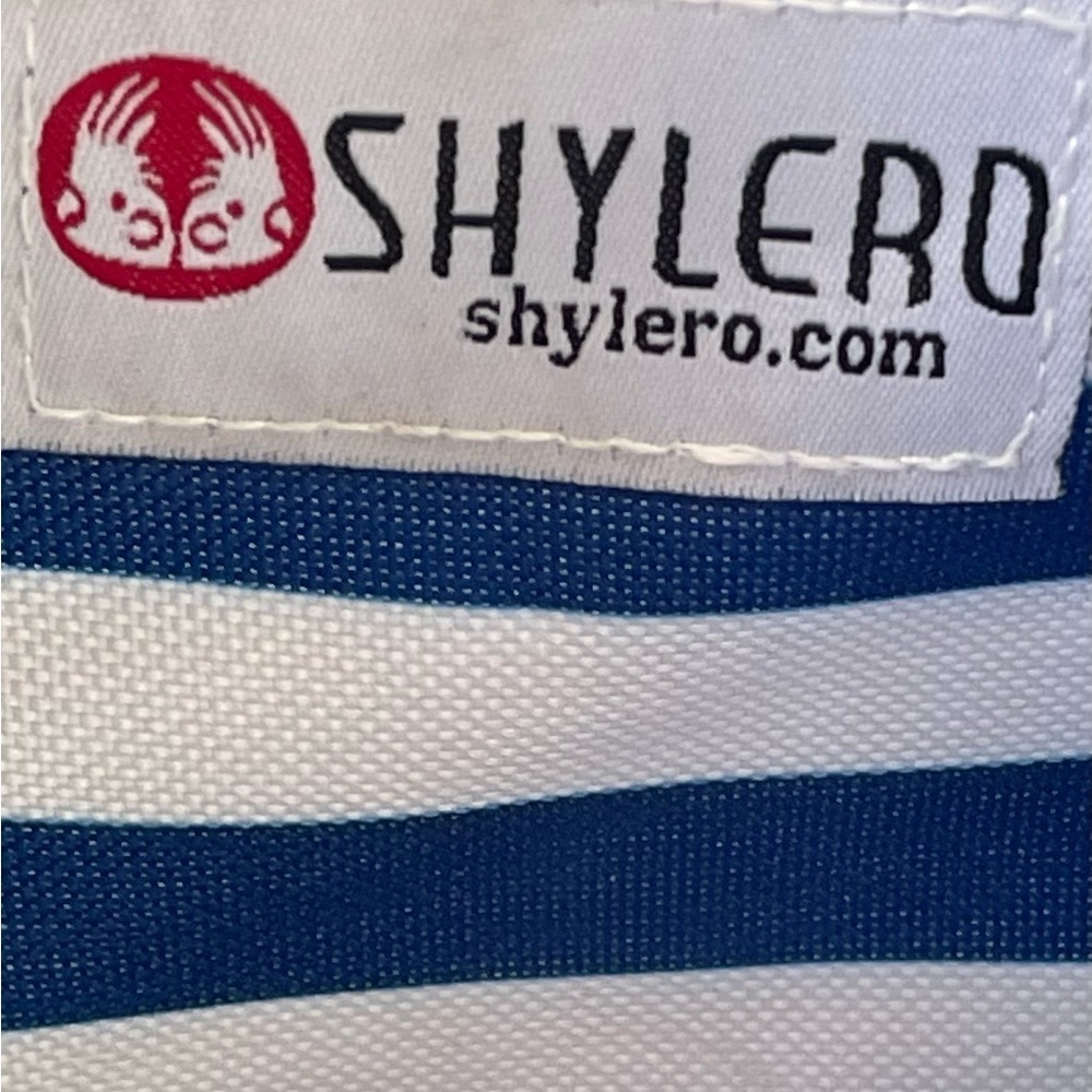 SHYLERO Beach Bag and Pool Bag - Picture 2 of 13